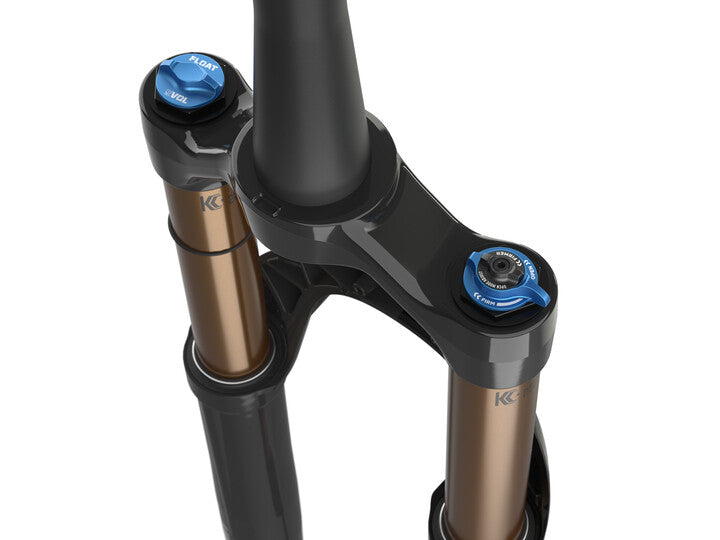 Fox 34 Float 29" Factory GRIP2 2022_23 - Shiny Black