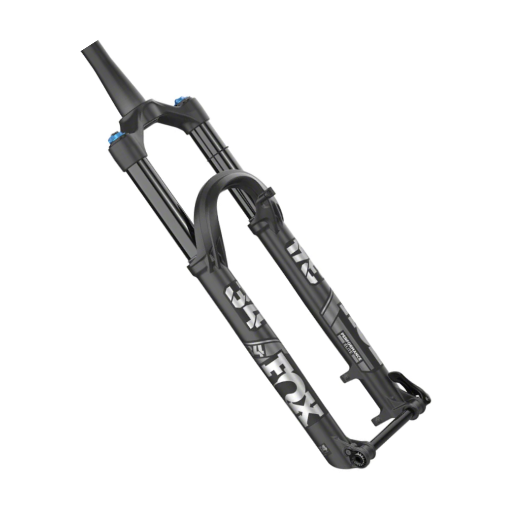 Fox 34 Float 29" 130mm Performance Elite FIT4 Black - 2022