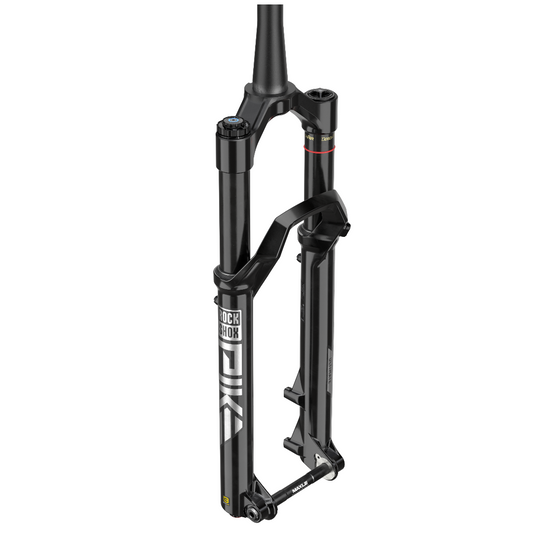Rockshox Pike Ultimate Charger3 Black 29" 140mm C1