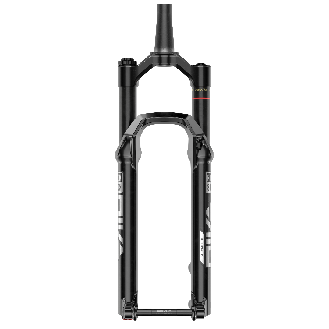 Rockshox Pike Ultimate Charger3 Black 29" 140mm C1