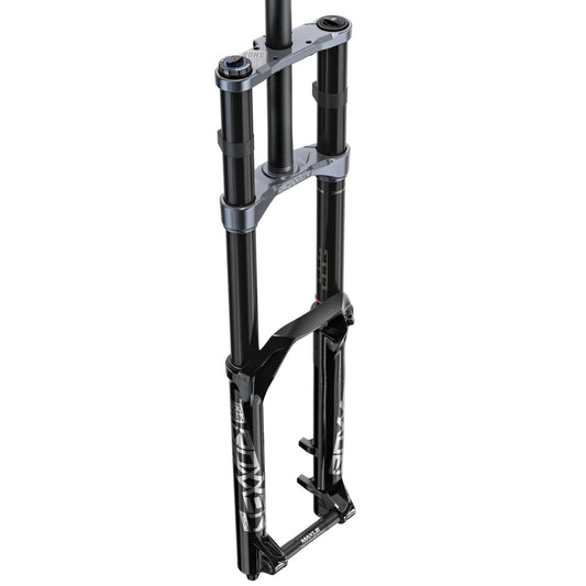 Rockshox BoXXer Ultimate RC2 Charger 2.1 27.5" Black