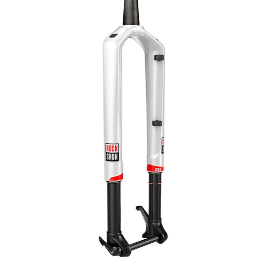 Rockshox RS-1 Solo Air 27.5" White 100mm