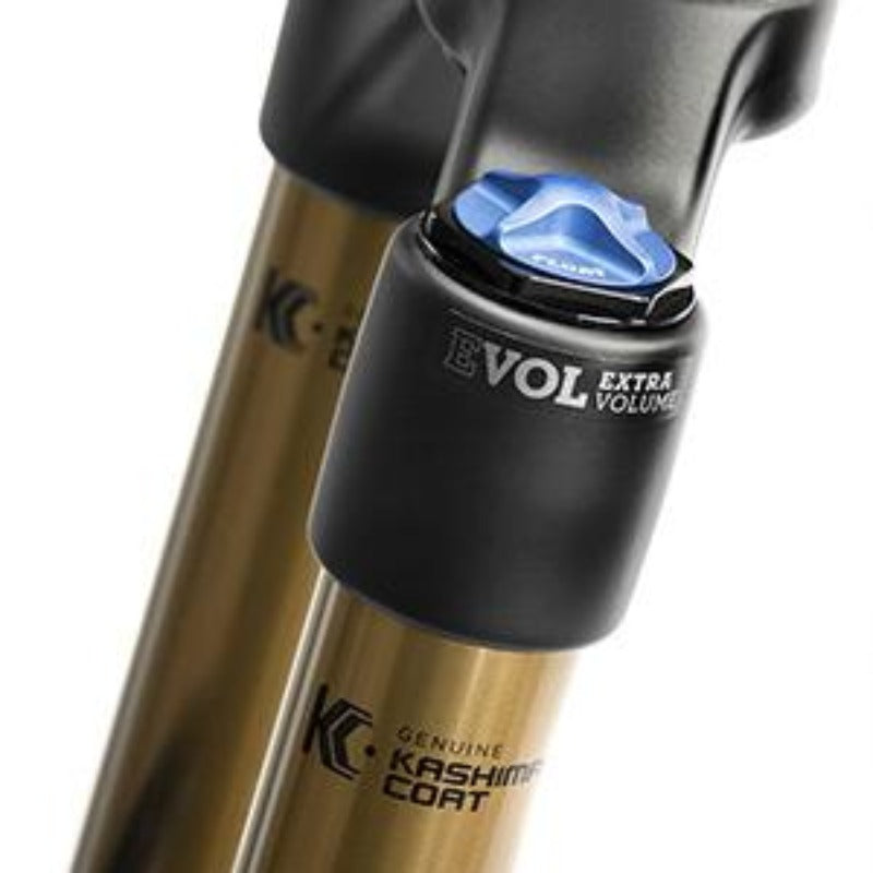 Fox 36 Float 27.5" Factory 2018 QR15x100