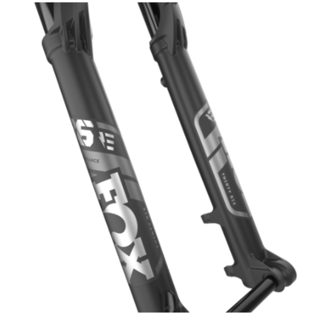 Fox 36 Float 29" 160mm Performance E-Optimized 2022_23 Matte Black