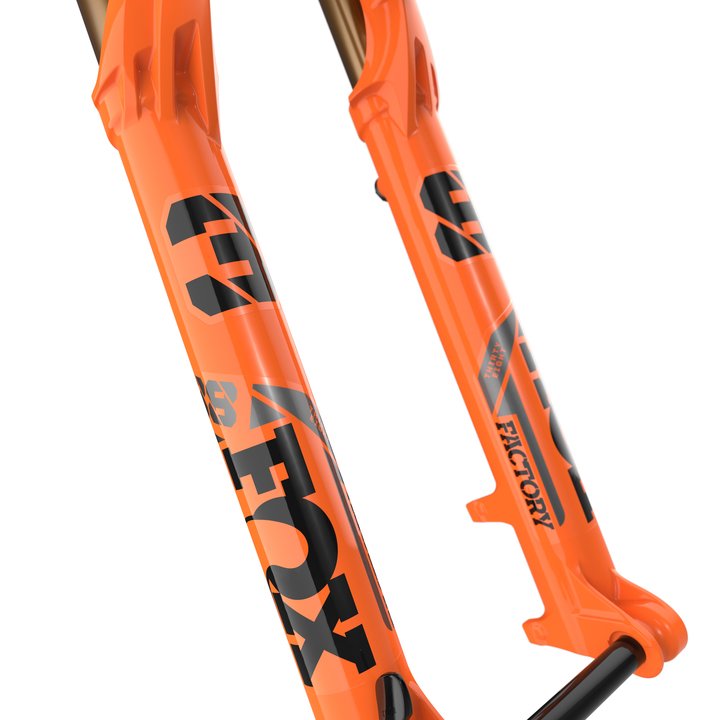 Fox 38 Float 27.5" Factory 2022_23 Shiny Orange