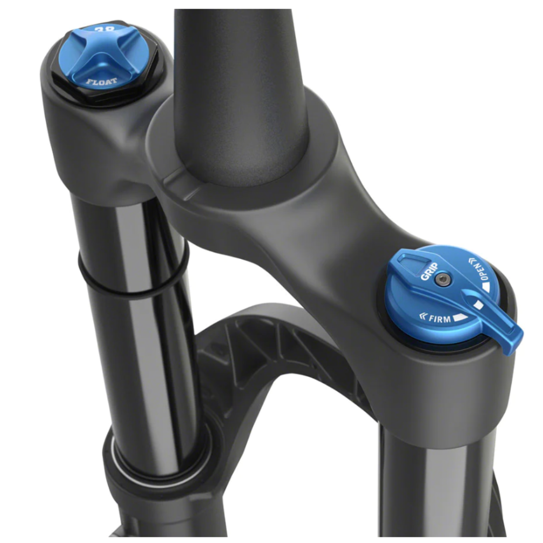Fox 38 Float 29" 170mm Performance 2022_23 Black