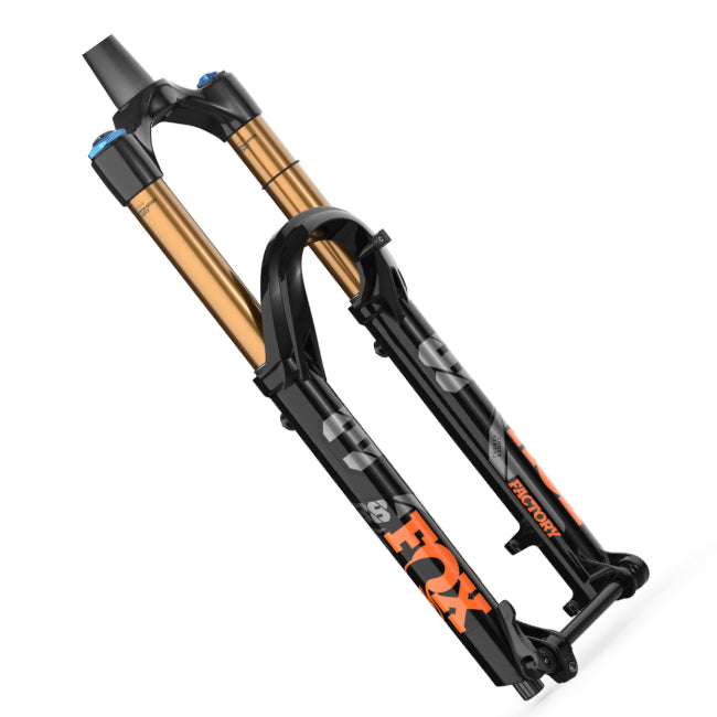 Fox 38 Float 27.5" Factory 2022_23 Black