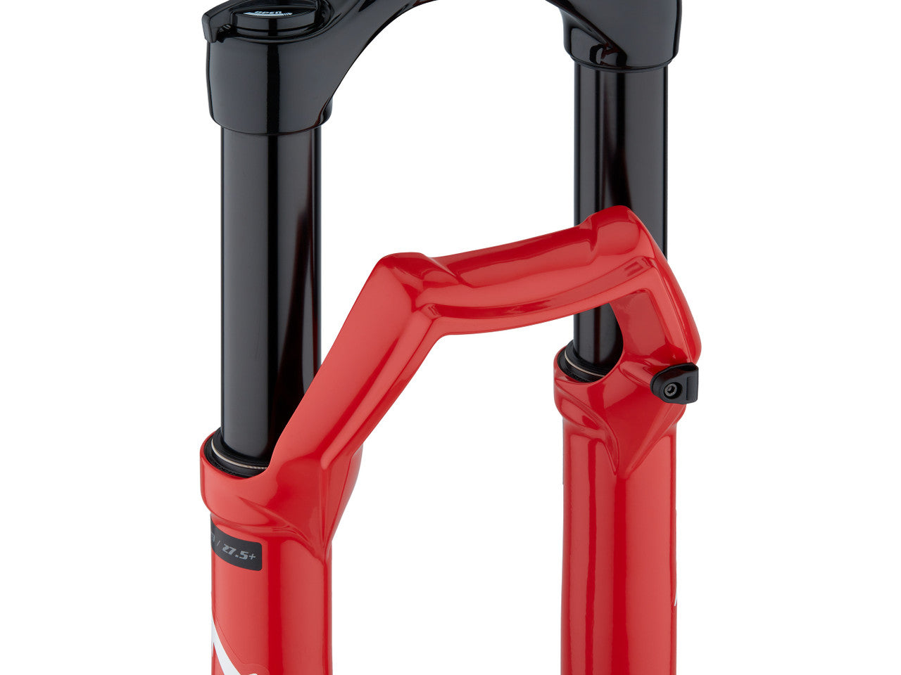 Marzocchi Bomber Z2 RAIL Kabolt RED 27.5" 140mm