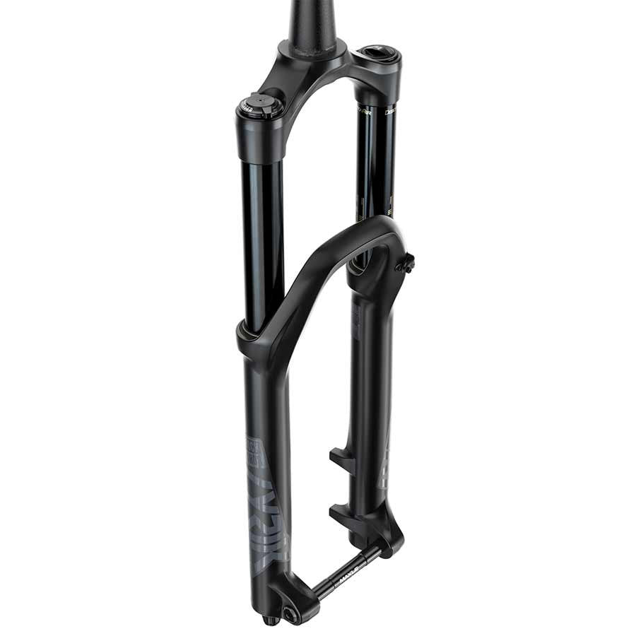 Rockshox Lyrik Select RC Black 27.5" C3 Boost 170mm 37 offset