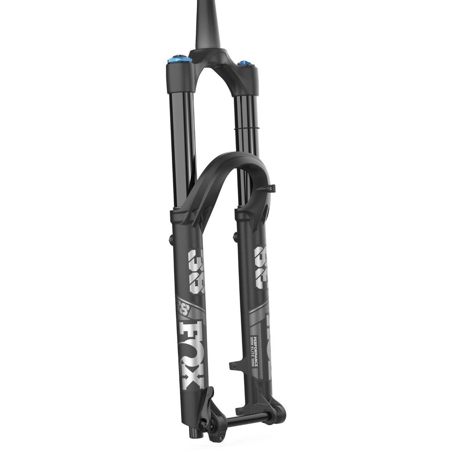 Fox 38 Float 27.5" 170mm Performance Elite 2022_23 Black