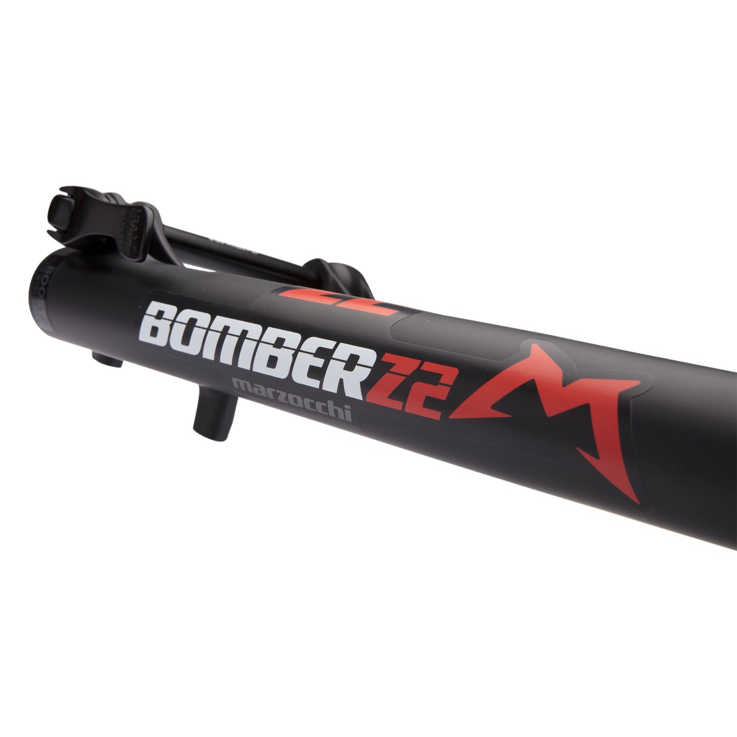 Marzocchi Bomber Z2 Black 27.5"