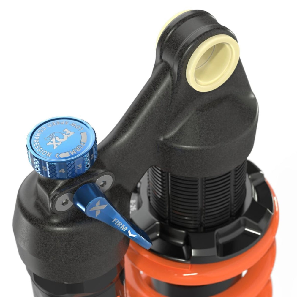 Fox Rear Shock DHX Factory 2022_23