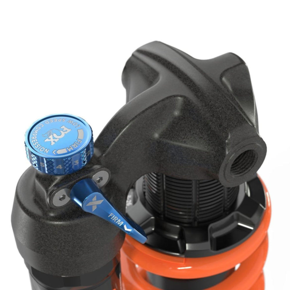 Fox Rear Shock DHX Factory 2022_23