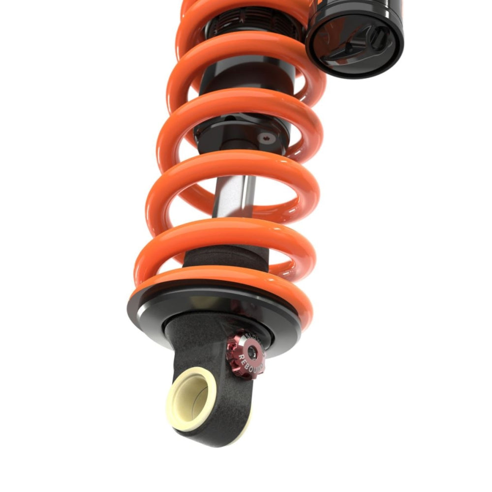 Fox Rear Shock DHX Factory 2022_23