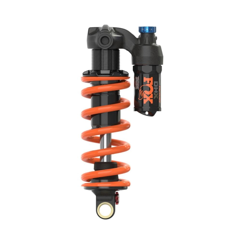 Fox Rear Shock DHX Factory 2022_23