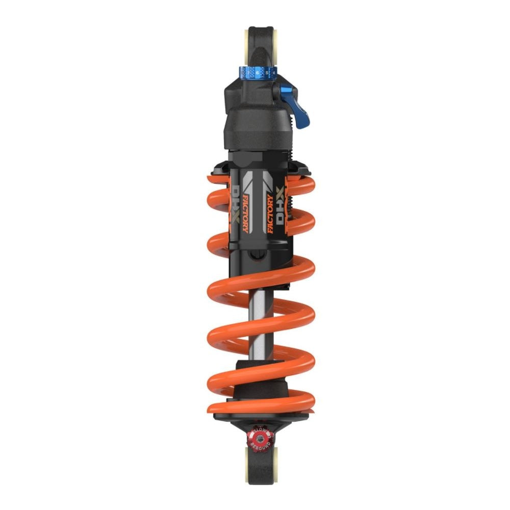 Fox Rear Shock DHX Factory 2022_23