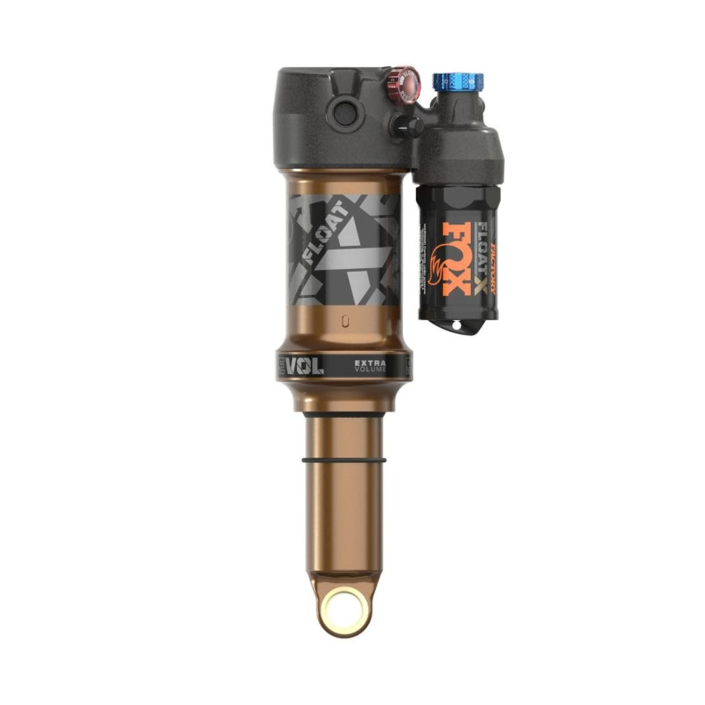 Fox Rear Shock Float X Factory 2022_23
