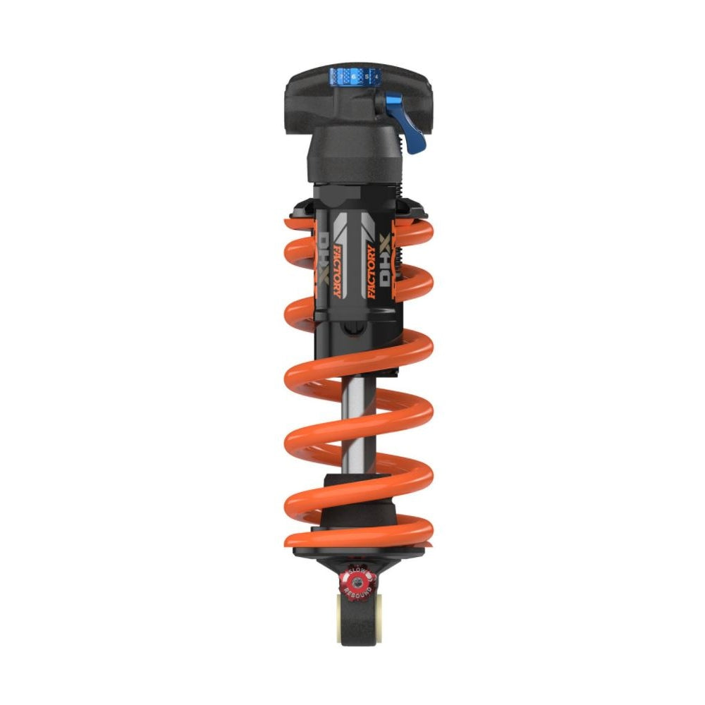 Fox Rear Shock DHX Factory 2022_23