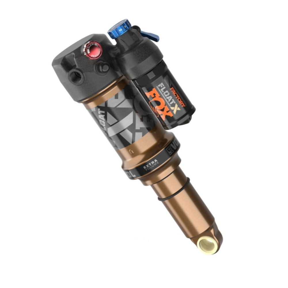 Fox Rear Shock Float X Factory 2022_23