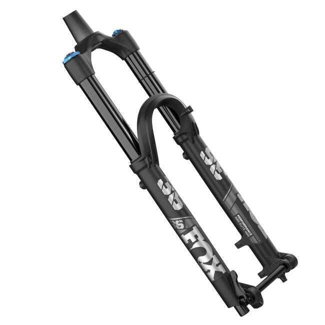 Fox 36 Float 27.5 Performance Elite 2023 Grip2 160mm Black