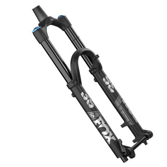 Fox 36 Float 27.5 Performance Elite 2023 Grip2 160mm Black