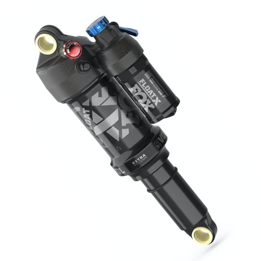 Fox Rear Shock Float X Performance Elite 2022_23