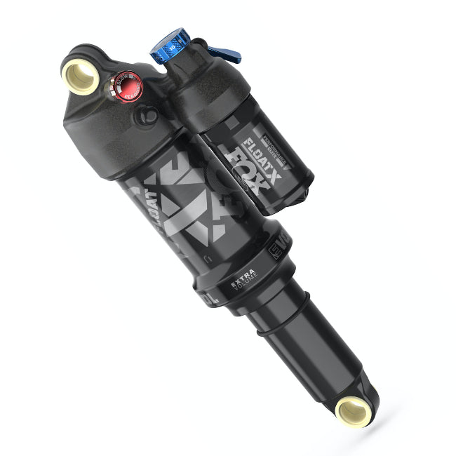 Fox Rear Shock Float X Performance Elite 2022_23