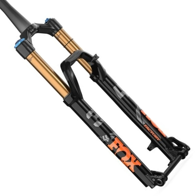 Fox 34 Float 27.5" 140mm Factory 2021 Boost