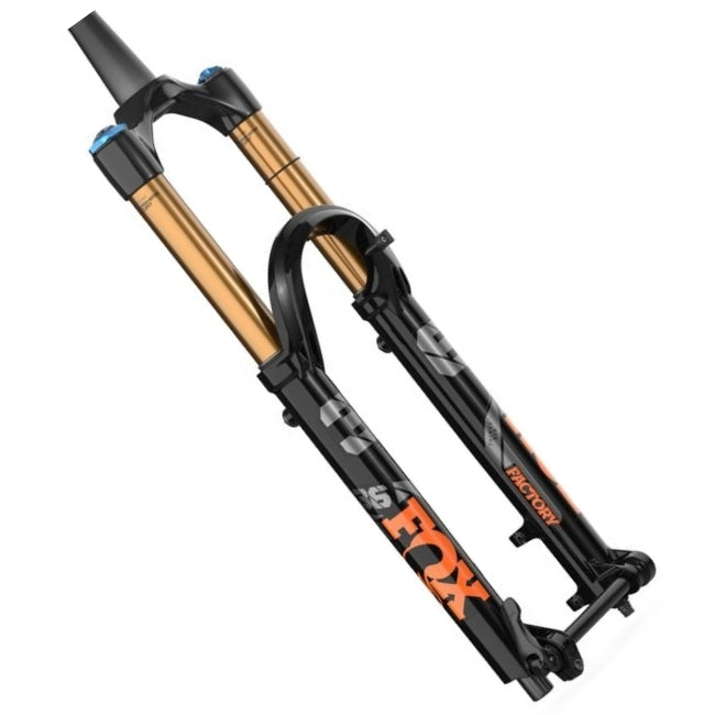 Fox 36 Float 27.5" FIT4 Factory 2023 - Shiny Black