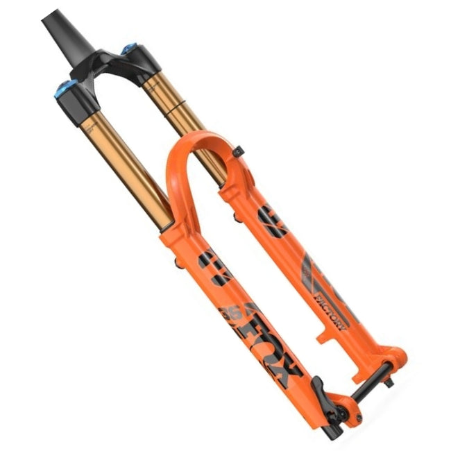 Fox 36 2023 Shiny Orange 27.5 160mm Cyclinic 910 21 119 Cyclinic Outlet