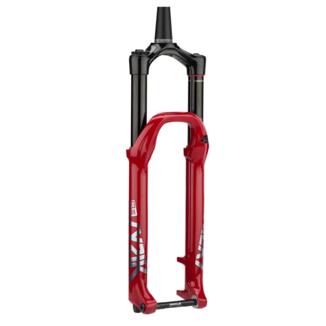 Rockshox Lyrik Ultimate RC2 Gloss Red 27.5" C3 Boost