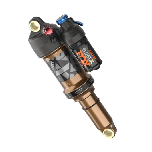 Fox Rear Shock Float X Factory 2022_23