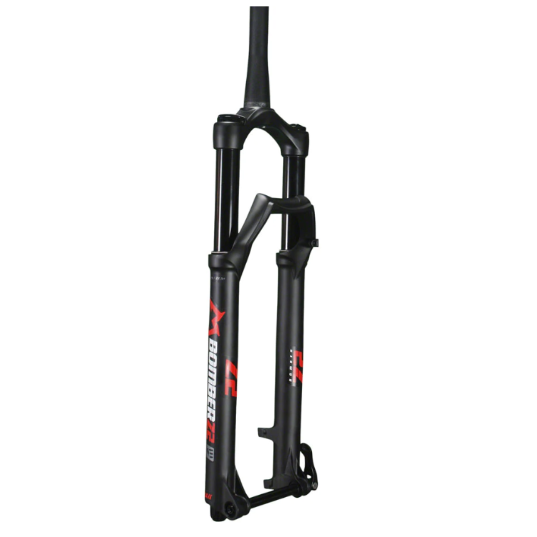Marzocchi Bomber Z2 E-Optimized Black 140mm 29"