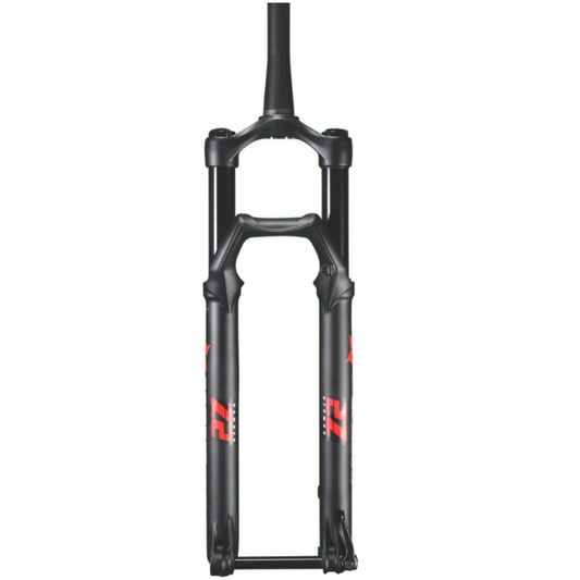 Marzocchi Bomber Z2 E-Optimized Black 27.5"