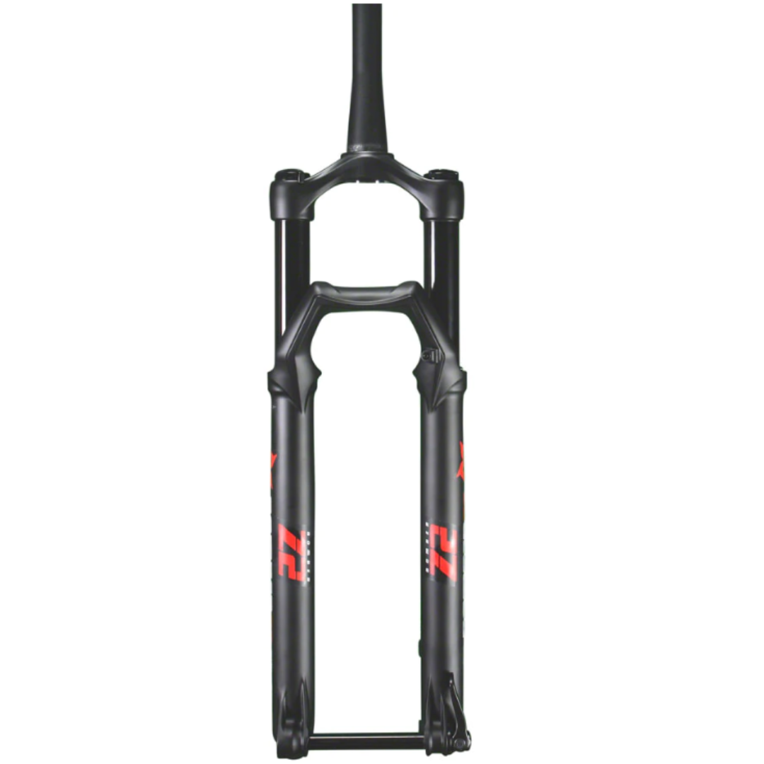 Marzocchi Bomber Z2 E-Optimized Black 27.5"