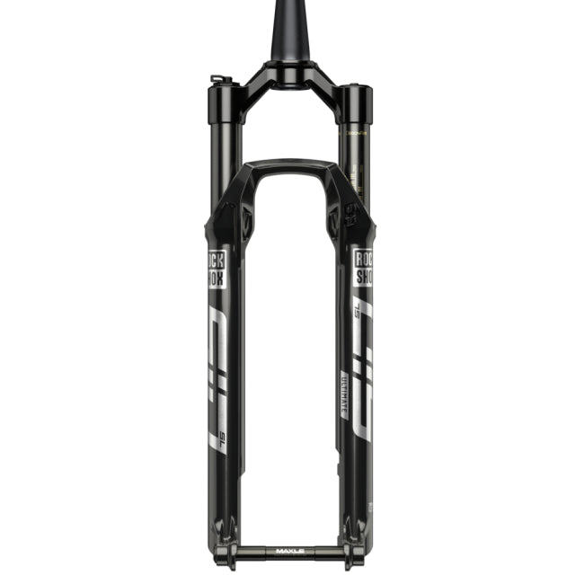 Rockshox SID SL Ultimate Race Day 'Remote' 29" BOOST 100mm