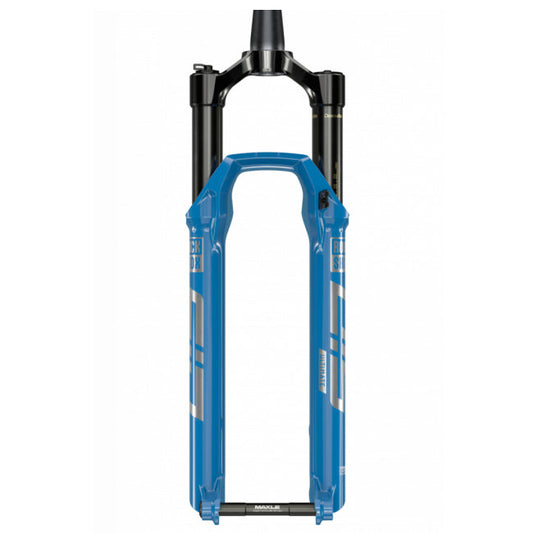 Rockshox SID SL Ultimate Race Day 'Crown' 29" BLUE BOOST 100mm