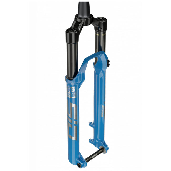 Rockshox SID SL Ultimate Race Day 'Crown' 29" BLUE BOOST 100mm