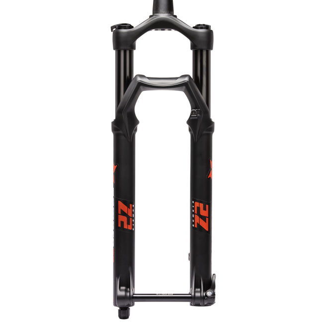 Marzocchi Bomber Z2 Black 29"