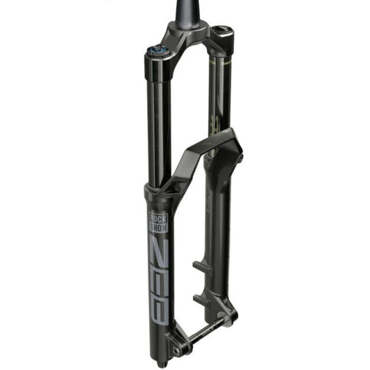 Rockshox ZEB Ultimate RC2 Gloss Black 27.5" 170mm A1 Boost