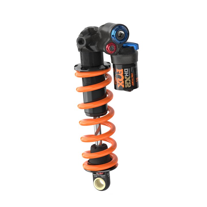 Fox Rear Shock DHX2 2022_23