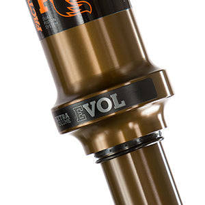 Fox Rear Shock Float DPS Factory 2018