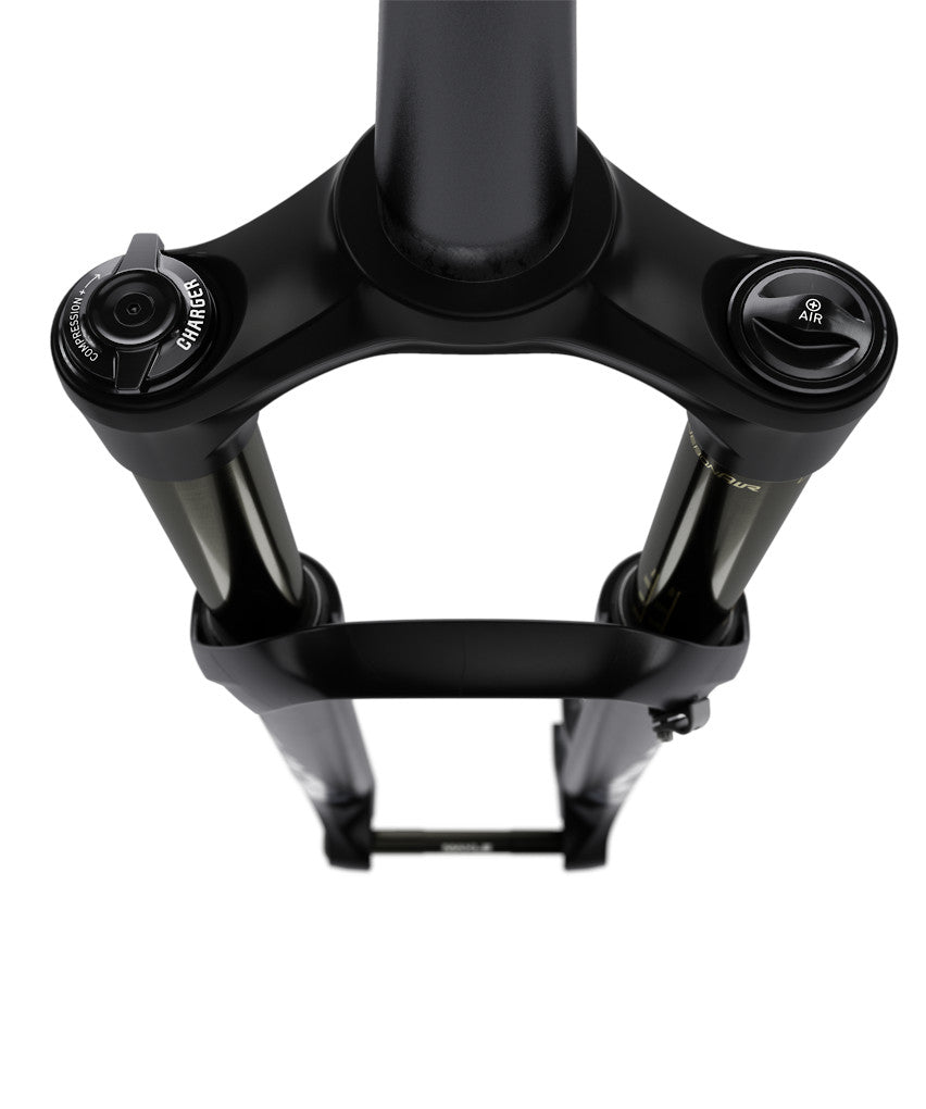 Rockshox Lyrik Select RC Black 29" 180mm C3 Boost