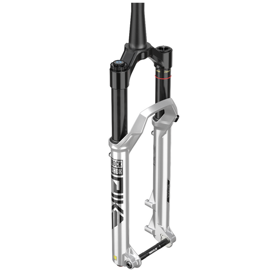 Rockshox Pike Ultimate Charger3 Silver 29" 140mm C1