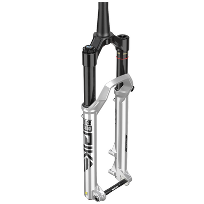 Rockshox Pike Ultimate Charger3 Silver 29" 130mm C1