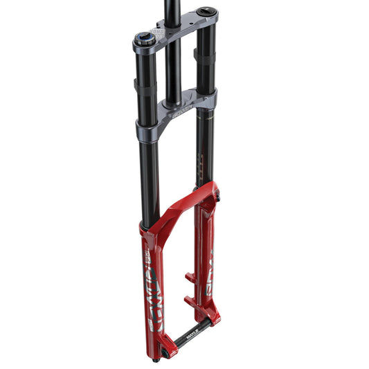 Rockshox BoXXer Ultimate RC2 Charger 2.1 27.5" Red