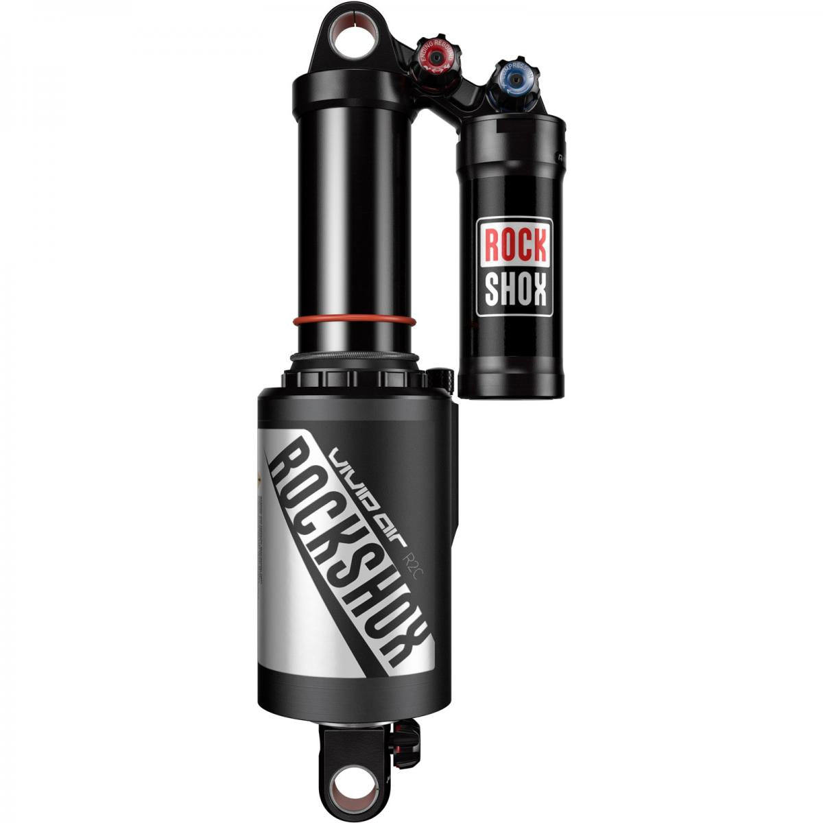 Rockshox Vivid Air B2 R2C 222x70 (8.75 x 2.75")