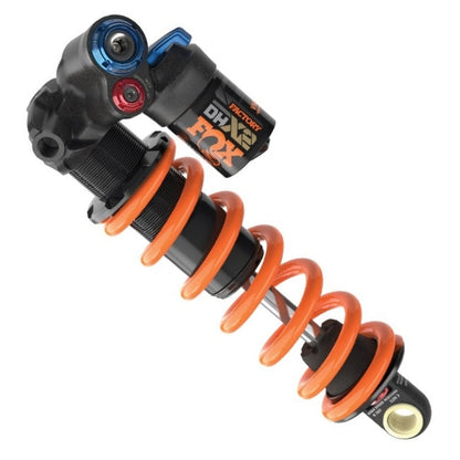 Fox Rear Shock DHX2 2022_23