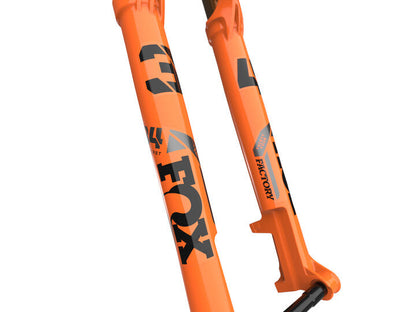 Fox 34 Float Step-Cast Factory FIT4 29" Shiny Orange - 2022_23