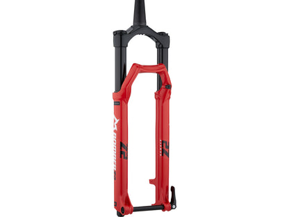 Marzocchi Bomber Z2 RAIL Kabolt RED 27.5" 140mm